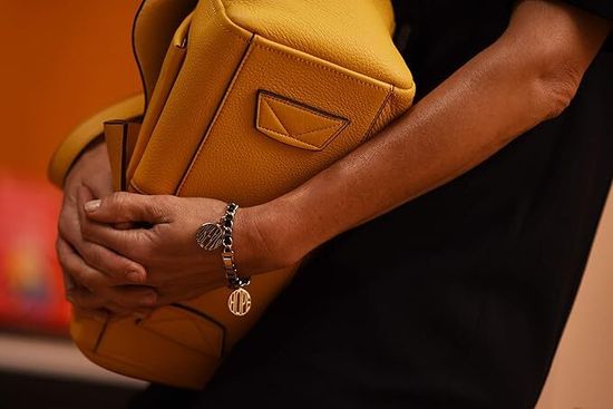 Женские часы Anne Klein AK/3436GPCH (Браслет)