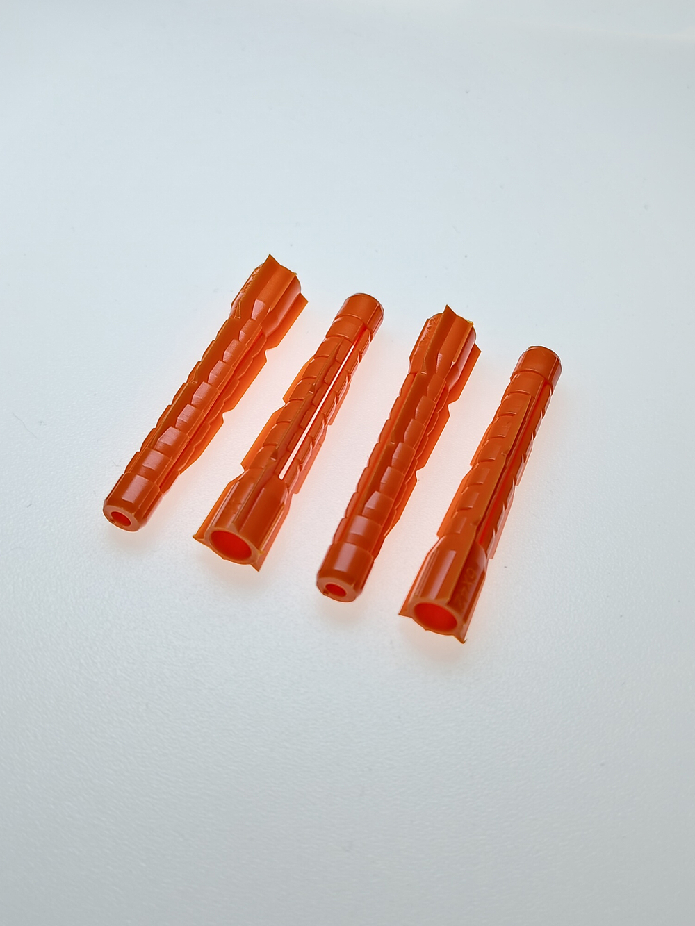 6х42 Дюбель универсальный U (10 шт.)