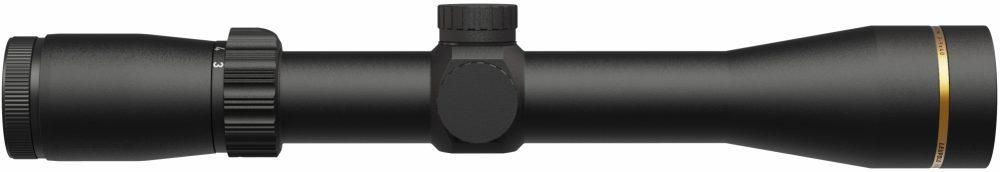 Оптический прицел Leupold VX-Freedom 3-9x40 FireDot Duplex с подсветкой, 30мм (175078)