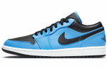 Кроссовки Jordan Air Jordan 1 Low "University Blue"