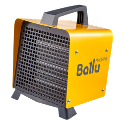 Пушка тепловая Ballu BKN-5