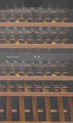 Встраиваемый винный шкаф Kuppersbusch FWK 2800.0 S5