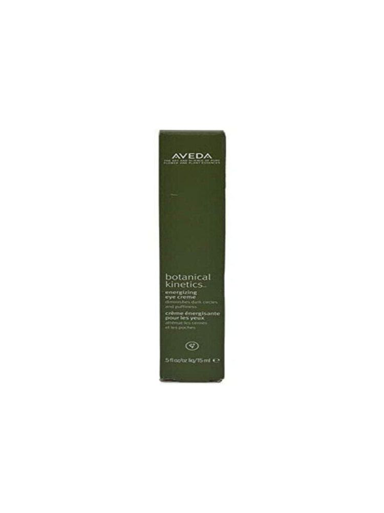 Уход за кожей вокруг глаз Крем для области вокруг глаз Aveda Botanical kinetics 15 ml Заряжающий энергией