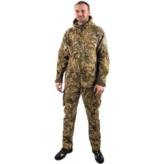 Костюм Helios HAMELEON, р. 58 / 188 степь