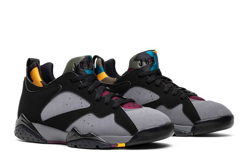 Кроссовки Jordan Air Jordan 7 Low Nrg Bordeaux