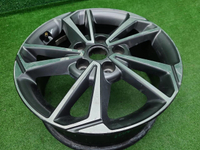 Диск литой R16 Kia Cerato 4 (2018-н.в.)