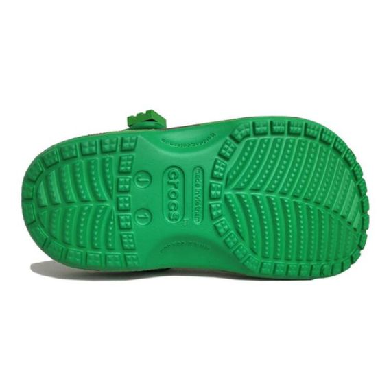 Crocs Classic Clog 'Grass Block'