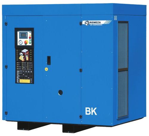 Винтовой компрессор Remeza ВК 100 8