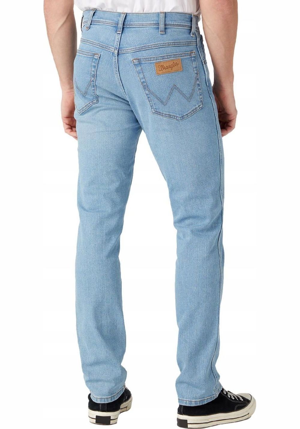 Джинсы TEXAS SLIM W12SHN42N