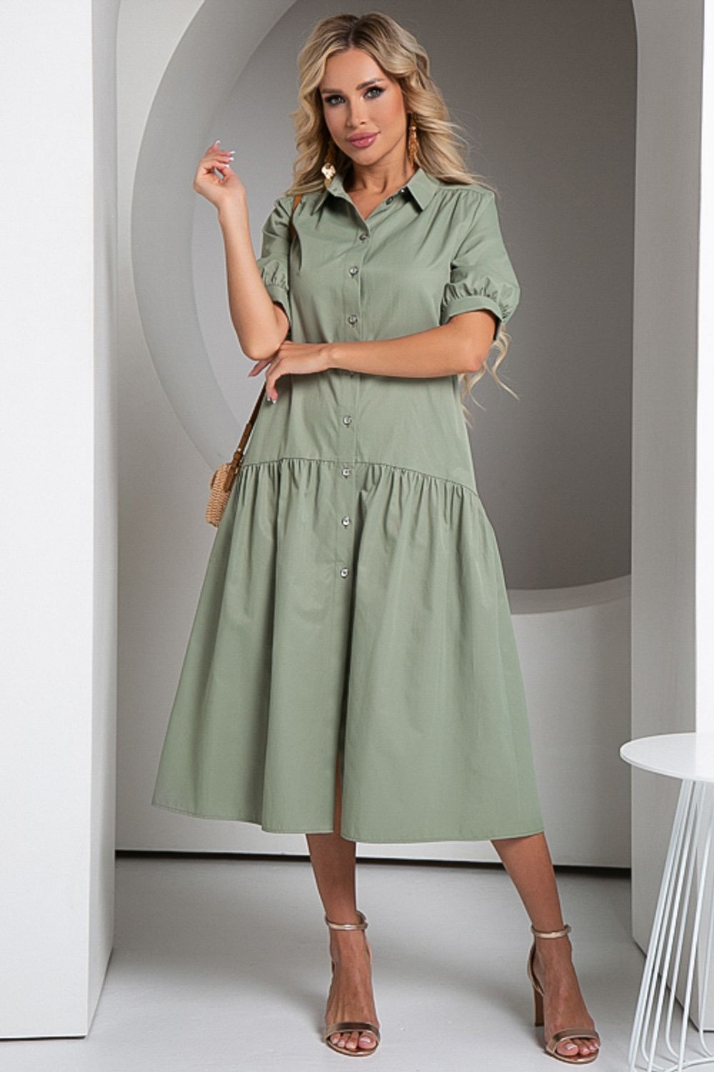 Платье 70802 Avili (Акция)