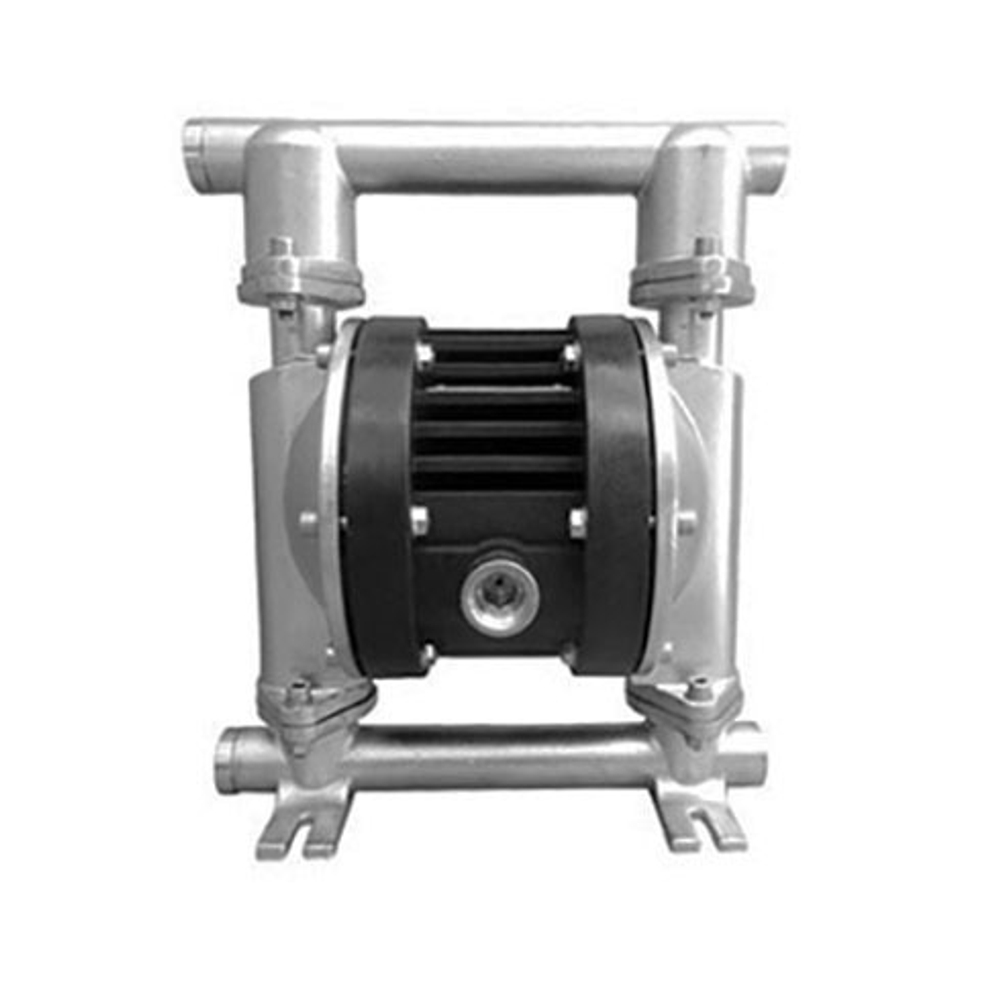 AlphaDynamic Ruby 015 - мембранный пневматический насос