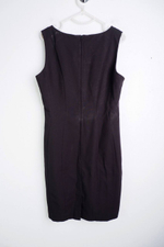 Платье H&M приталенное, маркировка 42,  на 48 размер