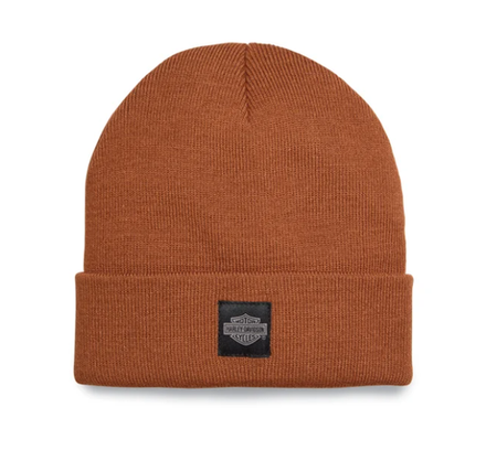 Шапка-бини Harley-Davidson®