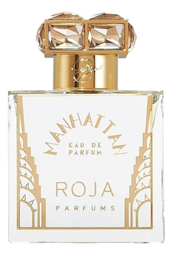 ROJA DOVE Manhattan Eau De Parfum парфюмерная вода 100 мл