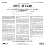 Donald Byrd / A New Perspective (LP)
