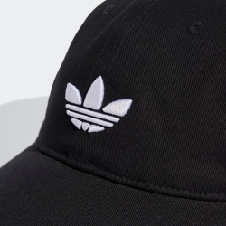 Кепка adidas Originals BASEBALL CAP AC
