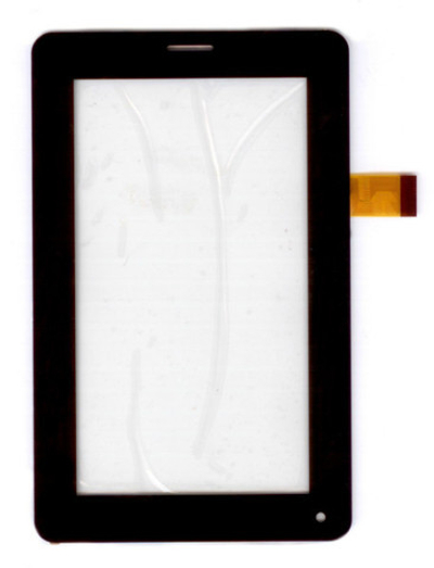 Сенсорное стекло тачскрин для планшета 7&quot;  TPC-51055 Ver4.0