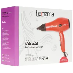 Фен профессиональный Harizma Venice 2100 Вт (h10222-03)