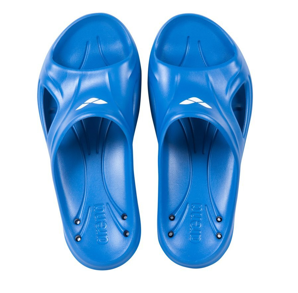 Сланцы Arena HYDROSOFT II HOOK