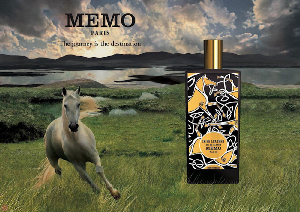 Memo Irish Leather