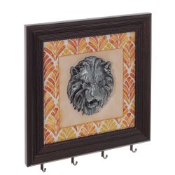 GAEM Ключница, L27 W2,5 H29 см