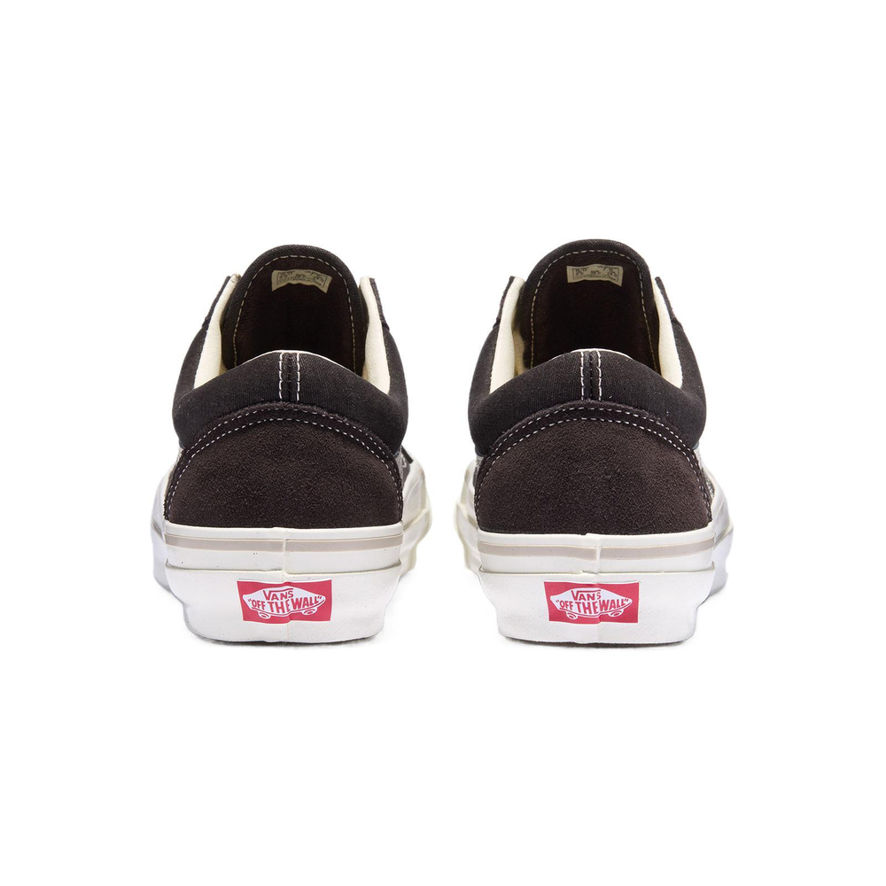 Vans Mte Old School