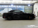 Ford Mustang Convertible (12.2022)