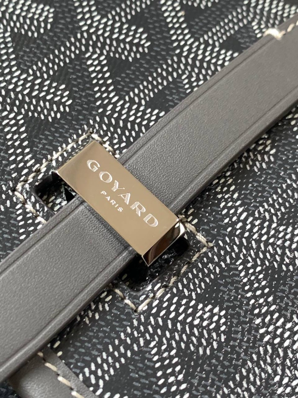 Мессенджер-Сумка через плечо Goyard