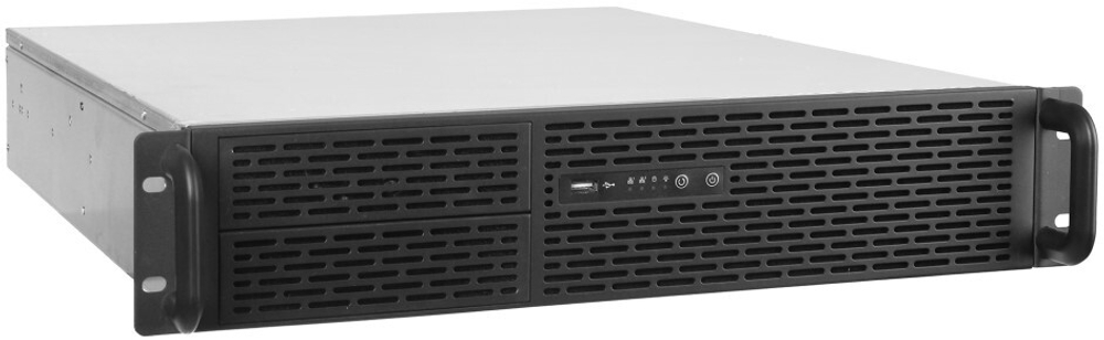 Корпус серверный 2U Exegate 2U550-06/2U2088