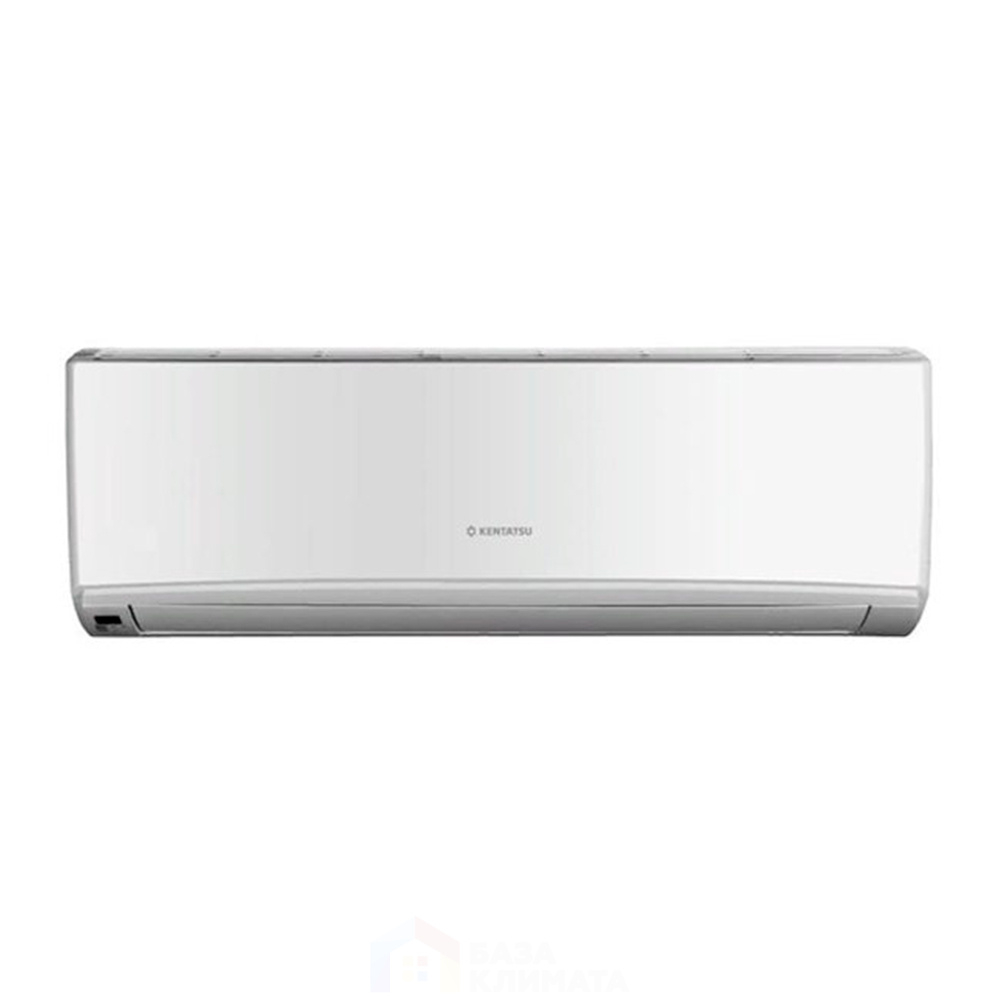 Сплит-система настенная Kentatsu KSGT35HZAN1/KSRT35HZAN1 inverter