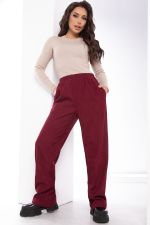 Костюм "Марта" (бордо) К8092 LT Collection