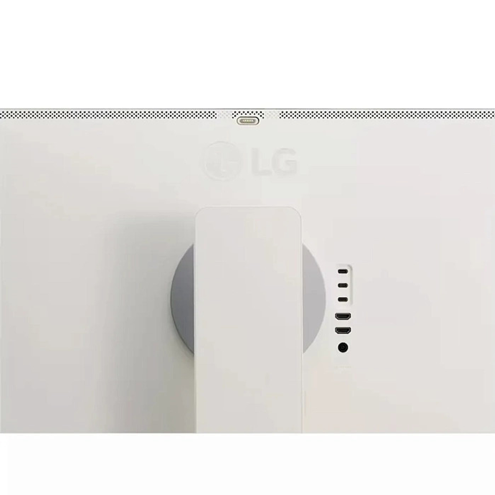Монитор 32" LG 32SR85U-W