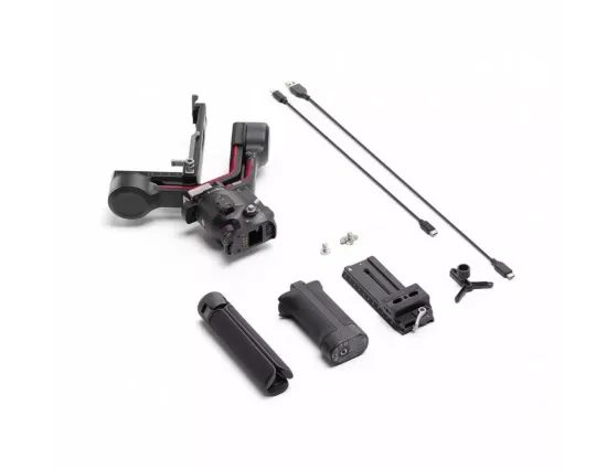 Стабилизатор Dji Ronin RS 3