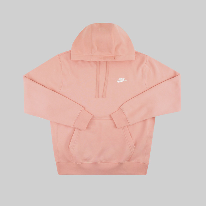 Толстовка мужская Nike Sportswear Club артикул:BV2654-824 - купить в магазине Дайс