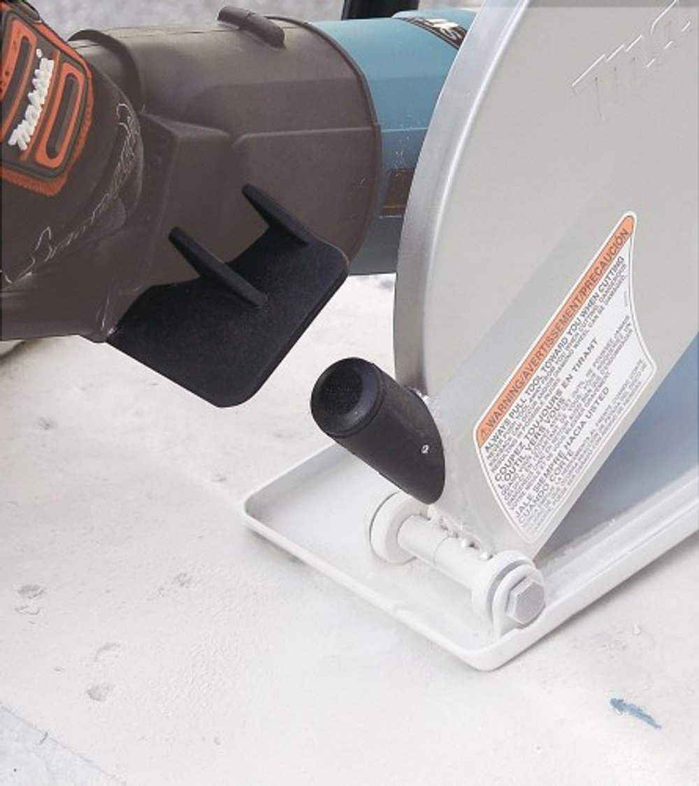 Пила алмазная сетевая MAKITA 4114 S 4114S