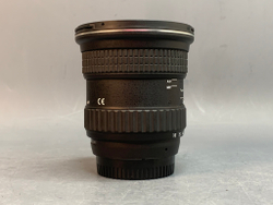 Tokina AT-X 11-16mm 2.8 Pro Nikon