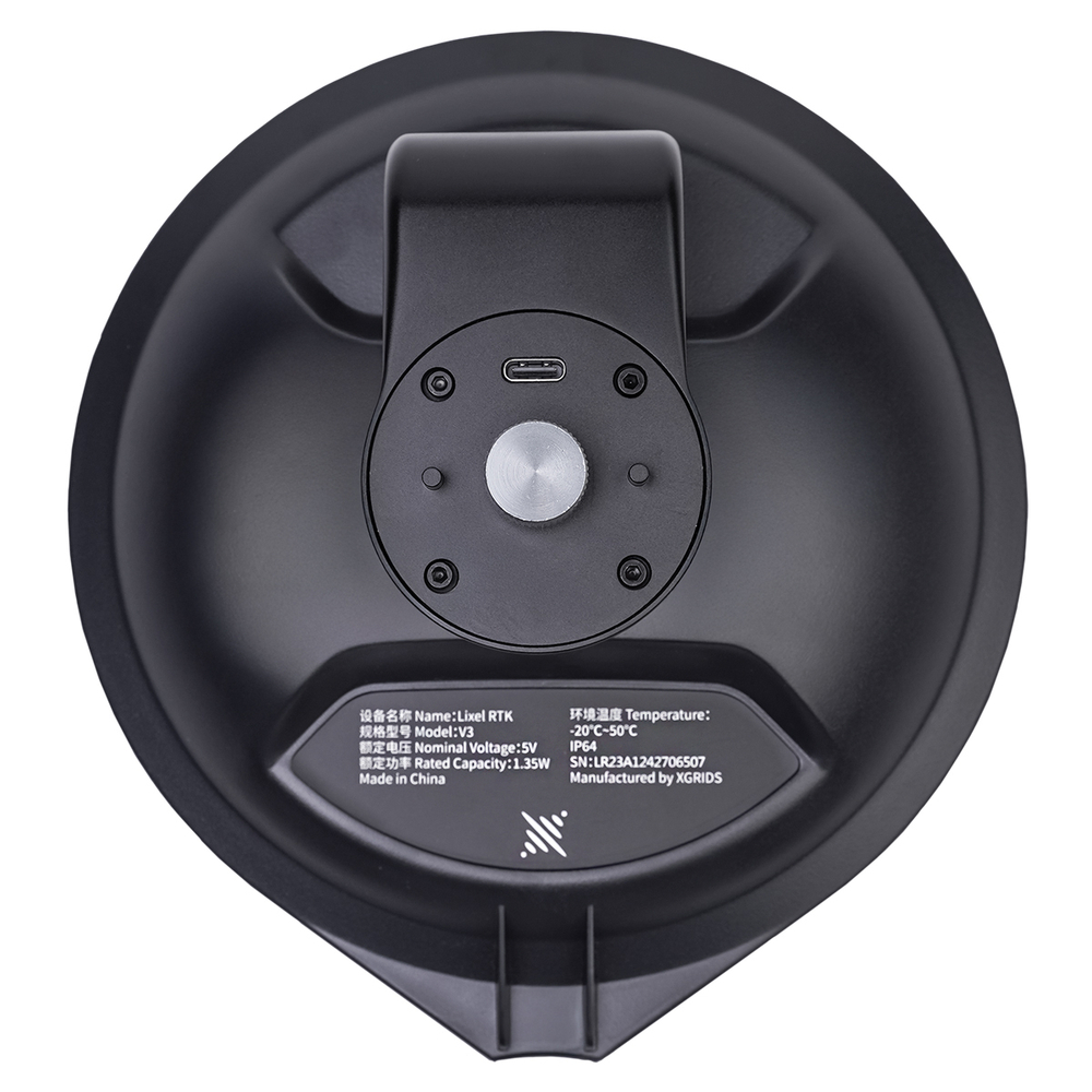 ГНСС RTK XGIRDS для Lixel L2 Pro версия Survey Grade модуль