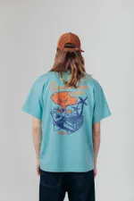 Футболка Summer Never Ends