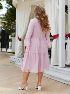 Платье УК-803-2 Fabrika