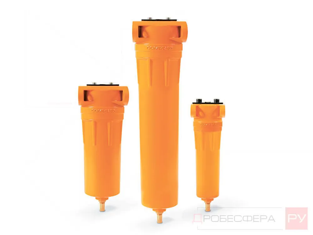 Cепаратор Comprag DFS-047