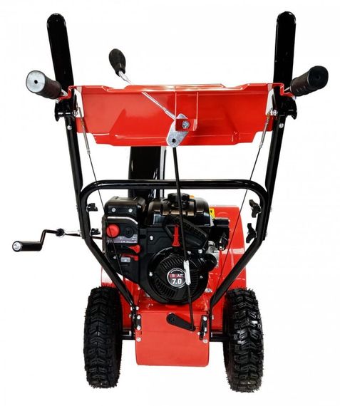 Снегоуборщик BRAIT BR-7861EWS-4