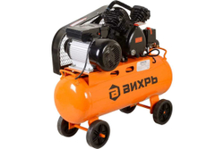 Компрессор КМП-400/50Р Вихрь, шт