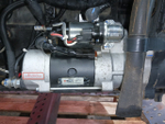 Двигатель в сборе ISZ520 52 Cummins Euro-5 2024г.