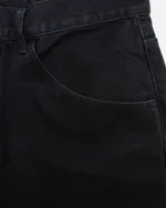 Купить Джинсы Anteater Baggy черные Джинсы Anteater Baggy черные