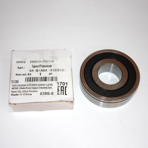 Подшипник КПП первичного вала ZM001A1701114 для Great Wall Hover, Deer, Safe, Грейт Вол Ховер, Дир, Сейф