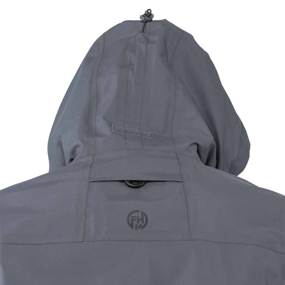 Куртка FHM Brook (серая)