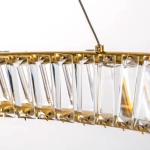 Подвесная люстра Lightstar VIDARE 699083