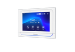 Akuvox X933W (БЕЛЫЙ) Android SIP indoor wall monitor