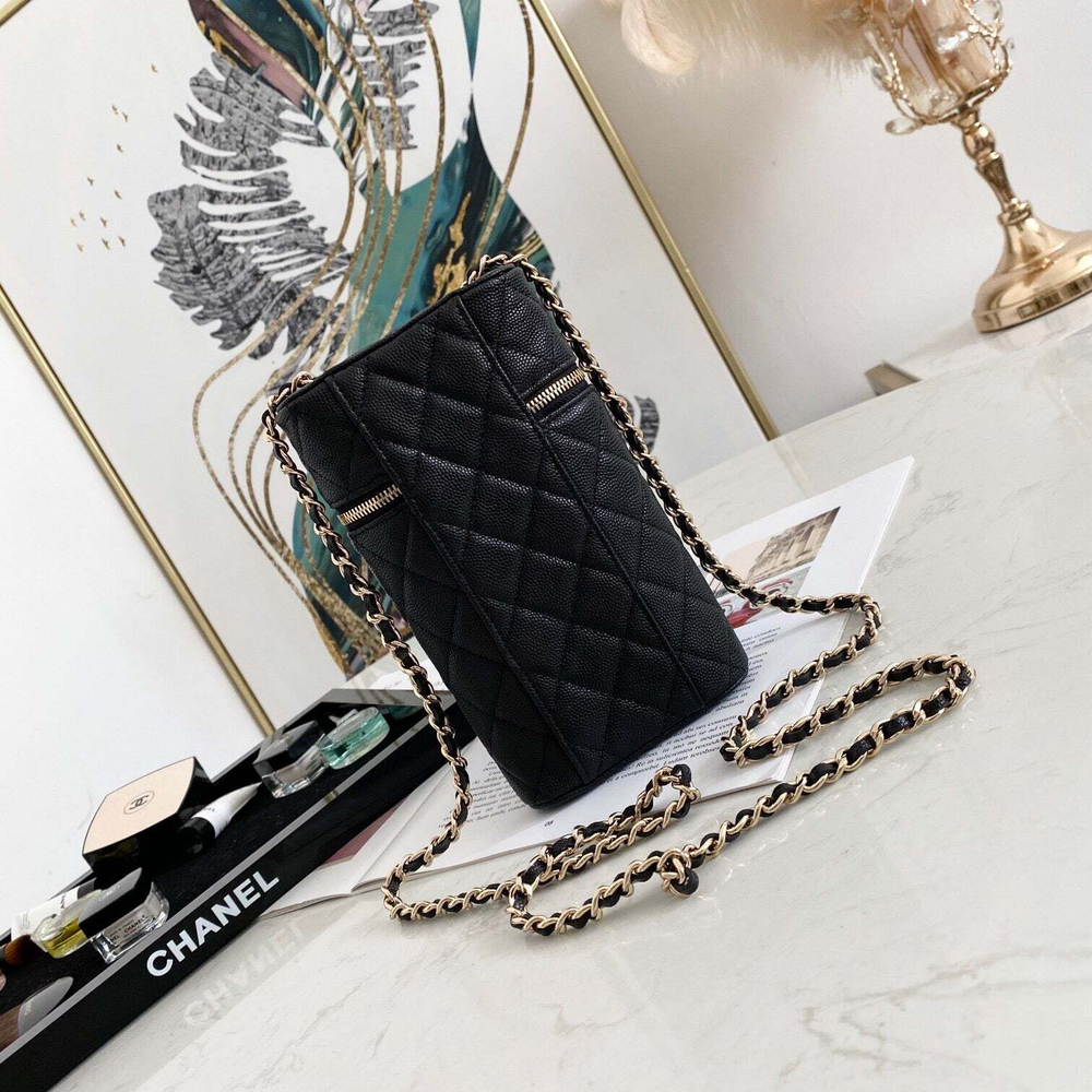 Chanel Phone Holder