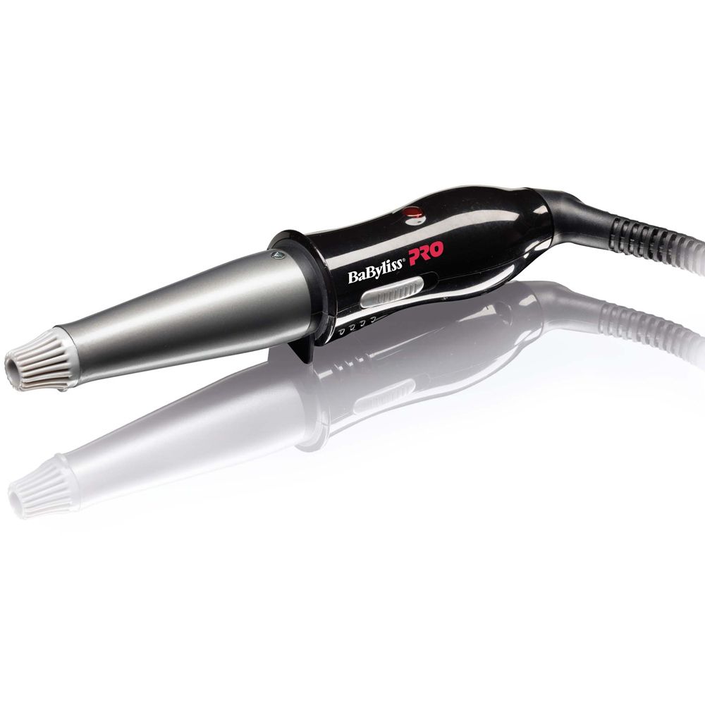 Компактная конусная плойка BaByliss PRO BaByCurl BAB2060E 16-26 мм